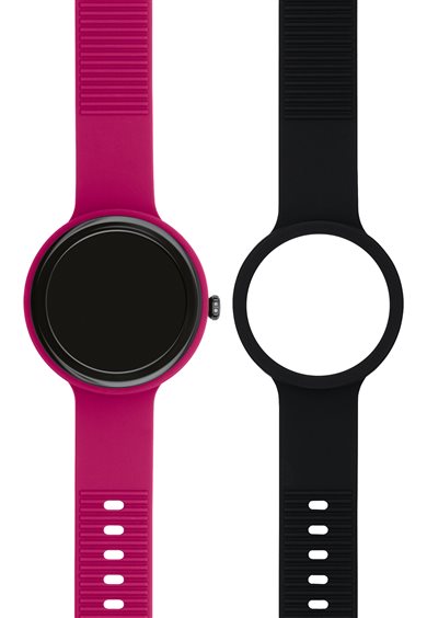 Orologio Hip Hop Donna HIP HOP SMART in Abs HWU1196 - HWU1196